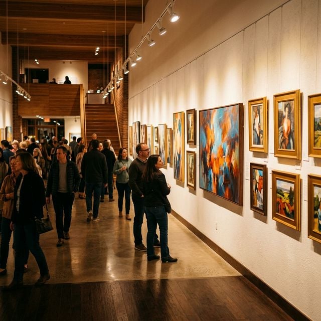 Exhibition photo 1