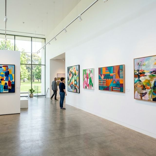 Exhibition photo 3