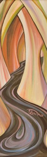 Avant Garde Landscape